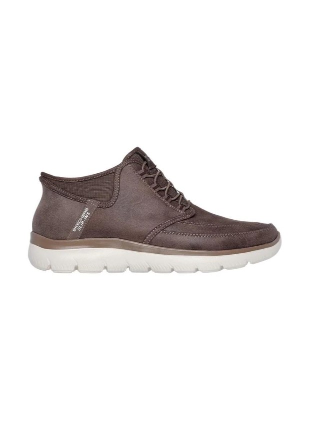 botas casual skechers summits...
