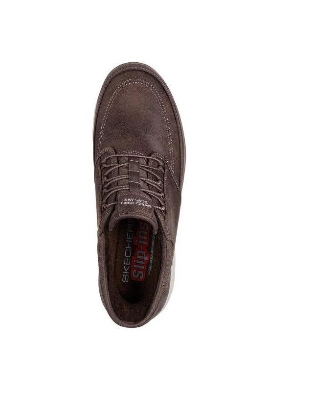 botas casual skechers summits...