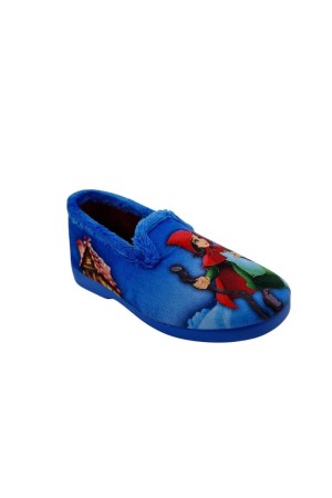 zapatillas cerradas alcalde varios 16015