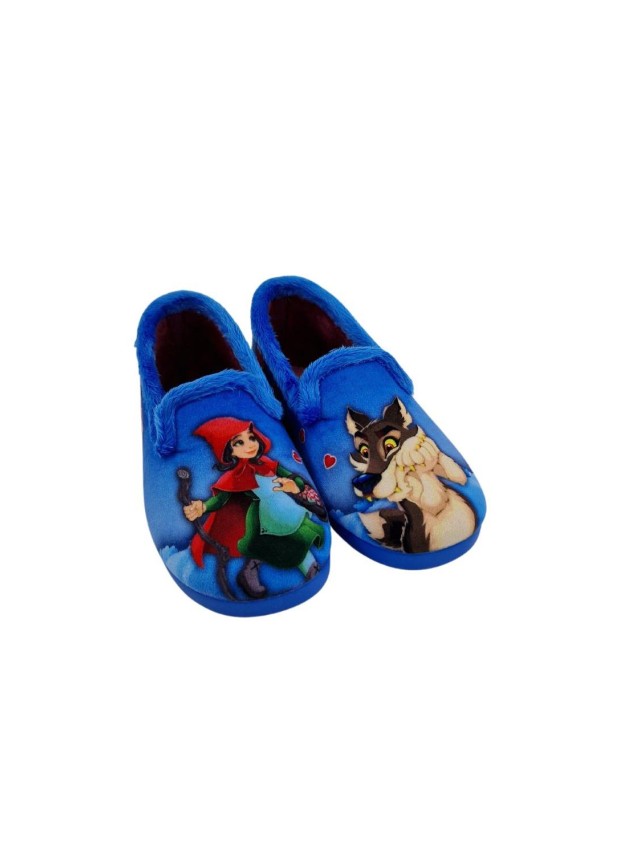 zapatillas cerradas alcalde varios 16015