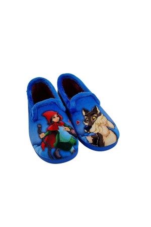 zapatillas cerradas alcalde varios 16015
