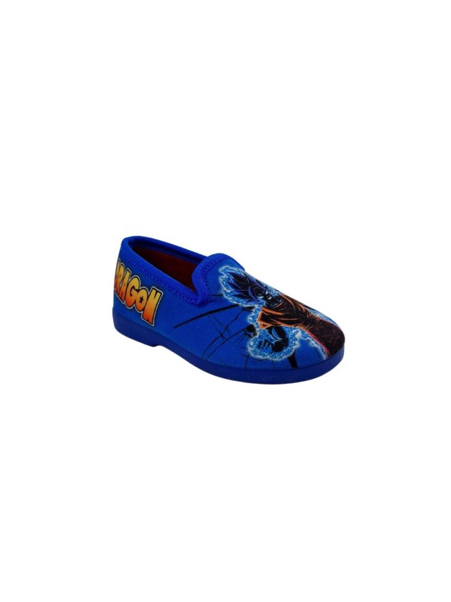 zapatillas cerradas alcalde varios 16006