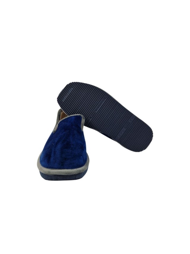 zapatillas cerradas javer varios 33-2