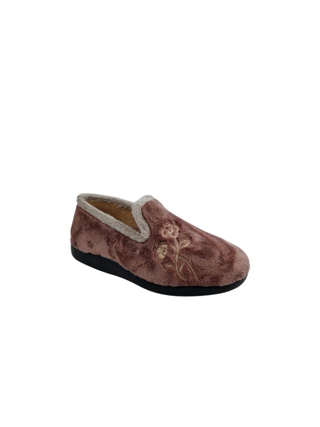 zapatilllas cerradas javer varios 26-215