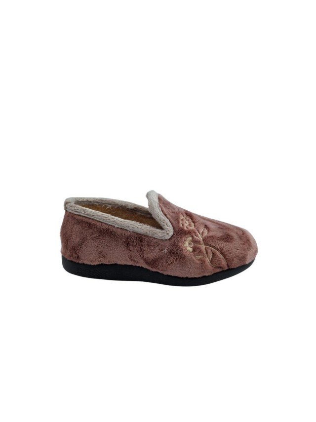 zapatilllas cerradas javer varios 26-215