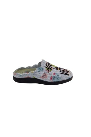 zapatillas abiertas javer pistacho 26-212