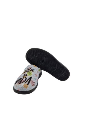 zapatillas abiertas javer pistacho 26-212