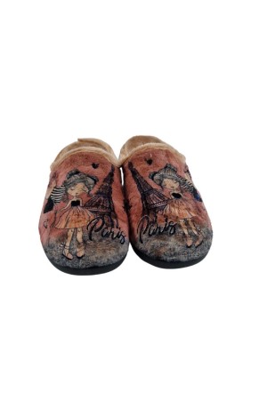 zapatillas abiertas javer teja 26-204