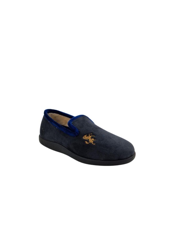 zapatillas cerradas javer varios 7-132