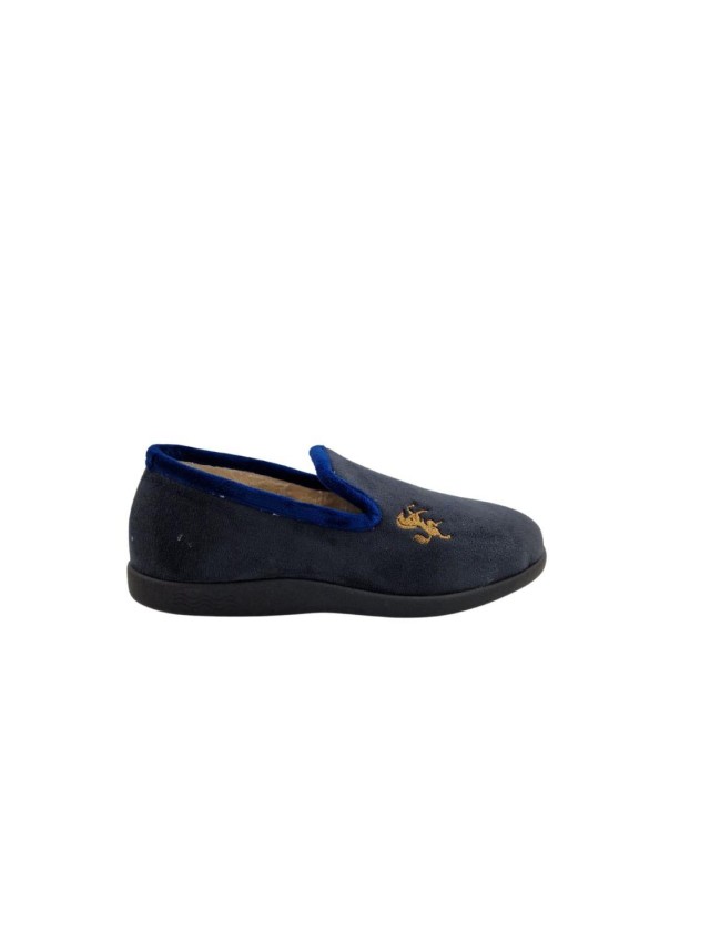 zapatillas cerradas javer varios 7-132