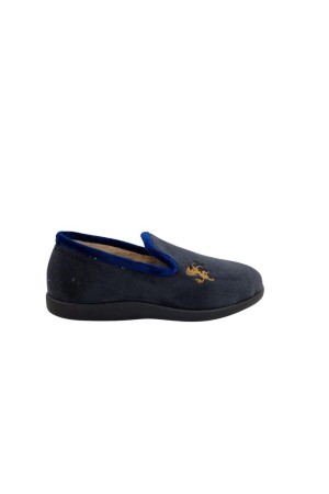 zapatillas cerradas javer varios 7-132
