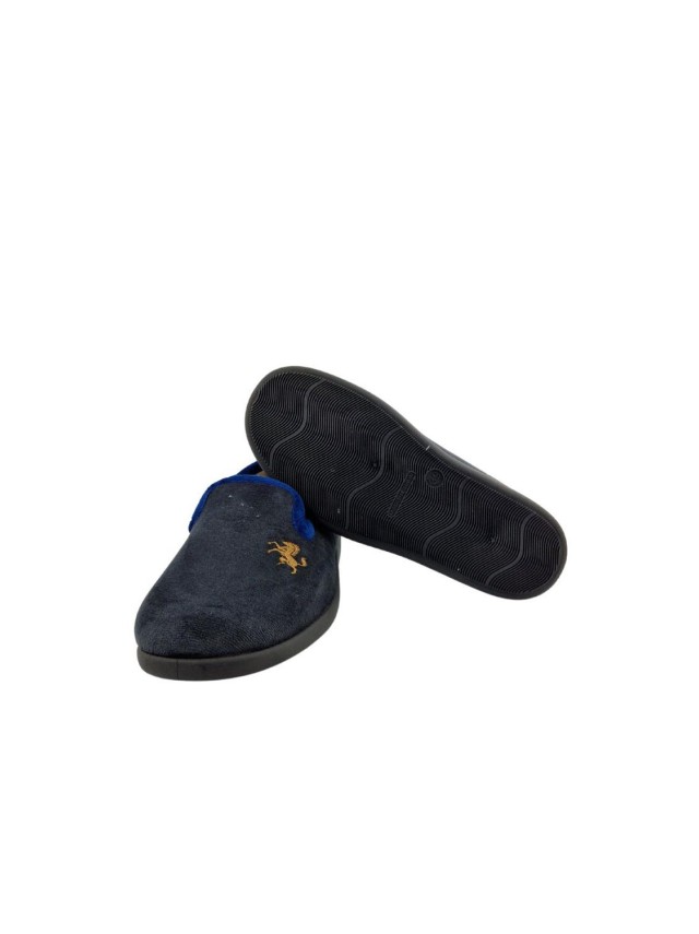 zapatillas cerradas javer varios 7-132