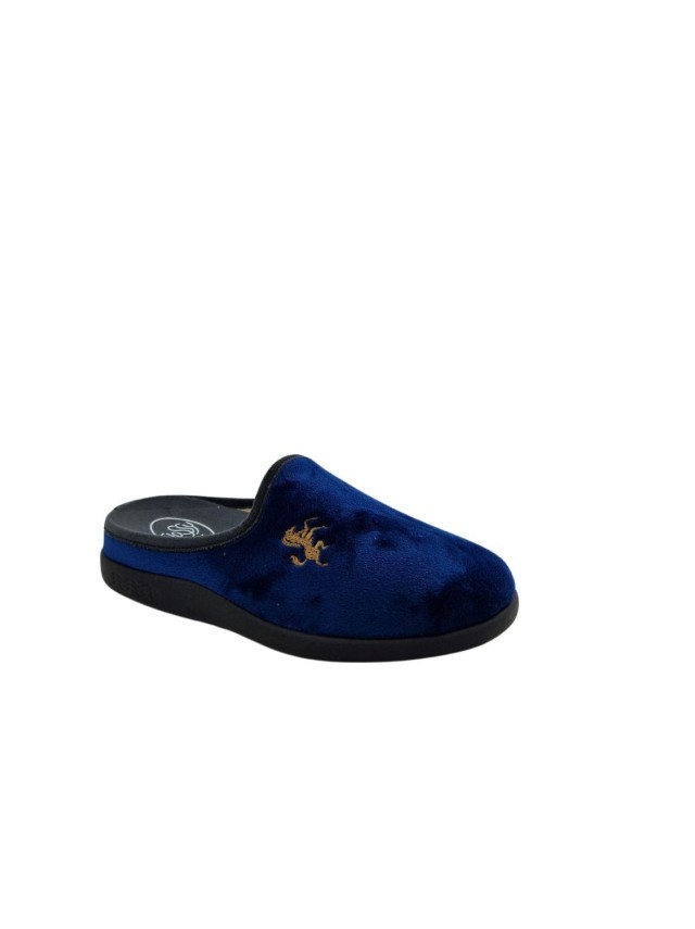 zapatillas abiertas javer varios 27-117