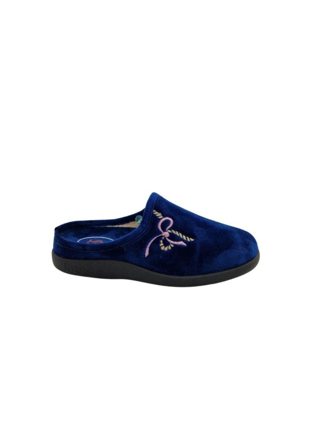 zapatillas abiertas javer varios 26-196