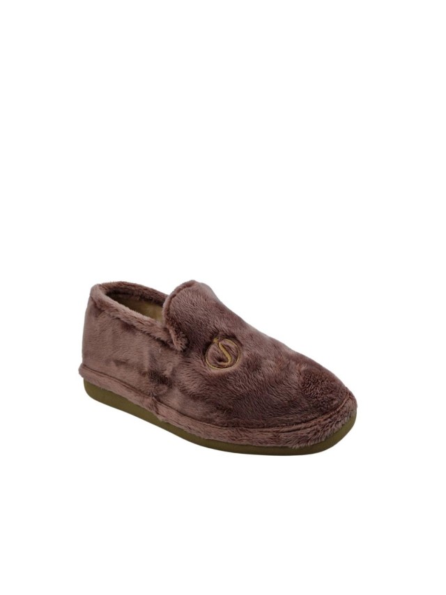 zapatillas cerradas javer caldera 28-32