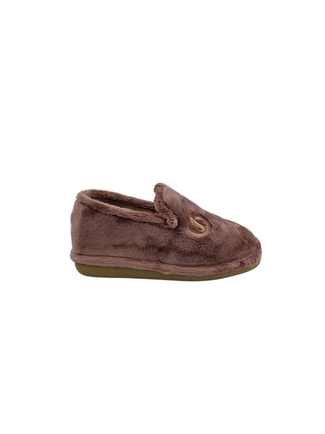 zapatillas cerradas javer caldera 28-32