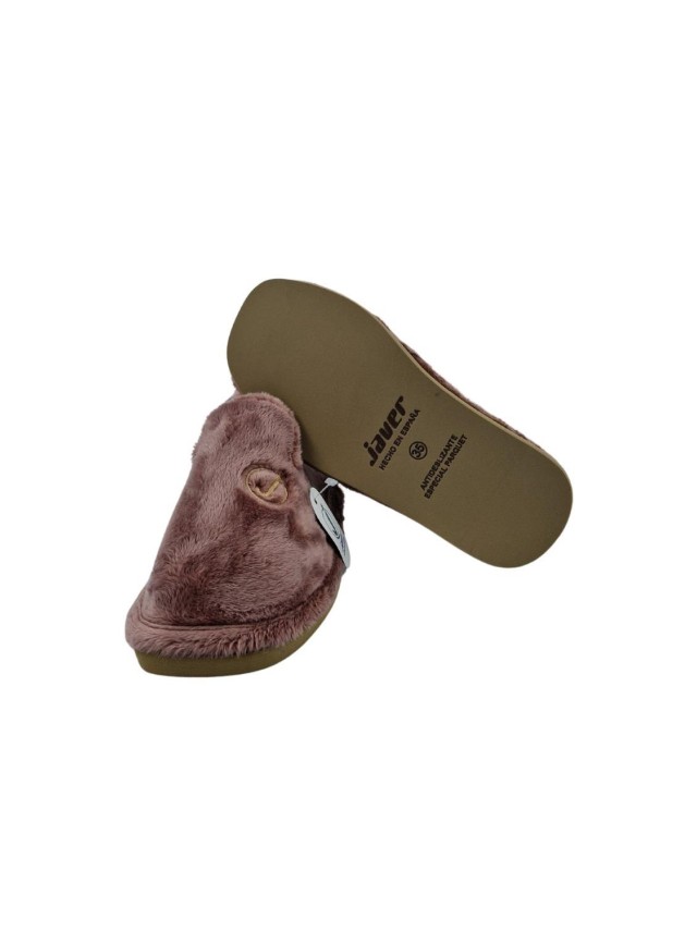 zapatillas cerradas javer caldera 28-32