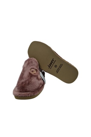 zapatillas cerradas javer caldera 28-32