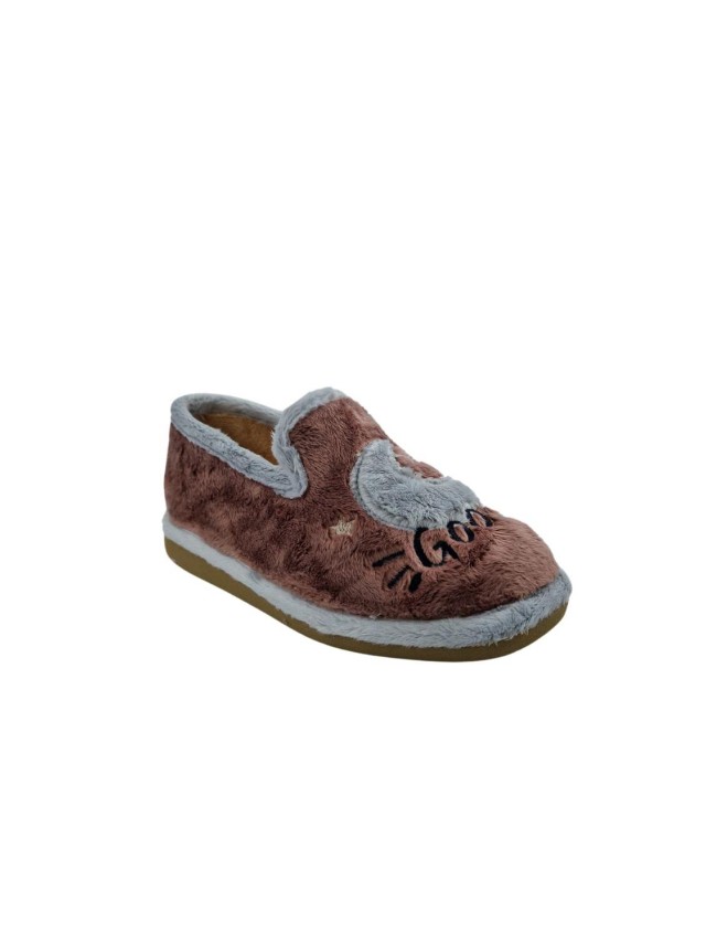 zapatillas cerradas javer caldera 28-33
