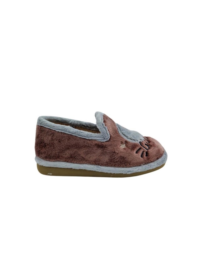 zapatillas cerradas javer caldera 28-33