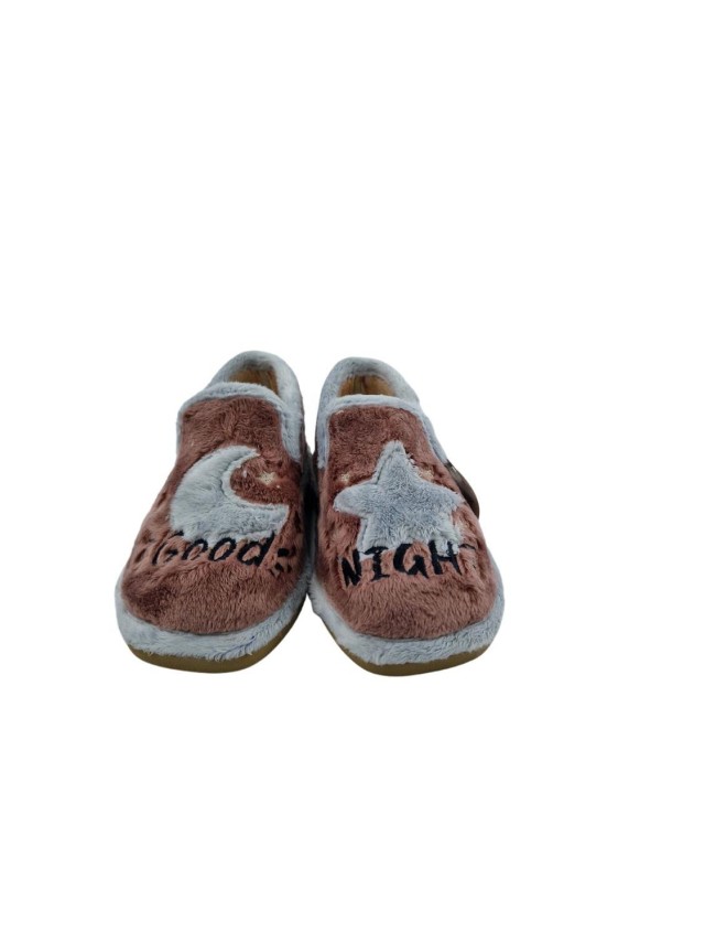 zapatillas cerradas javer caldera 28-33