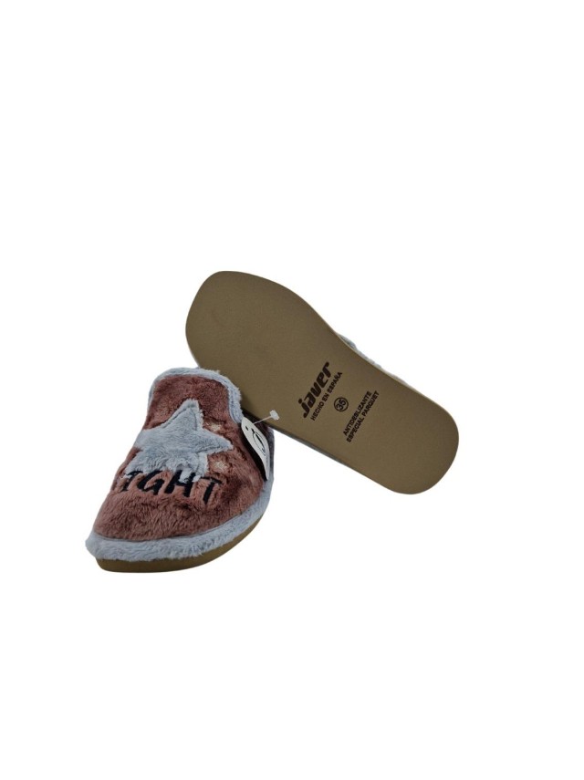 zapatillas cerradas javer caldera 28-33