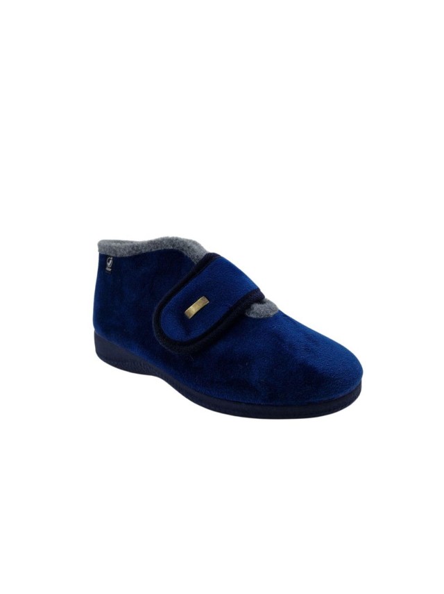 zapatillas cerradas javer varios 47-239