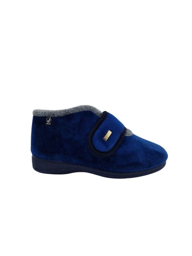 zapatillas cerradas javer varios 47-239