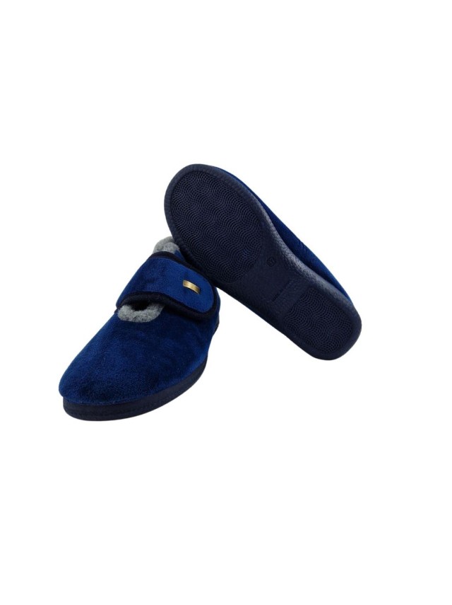 zapatillas cerradas javer varios 47-239