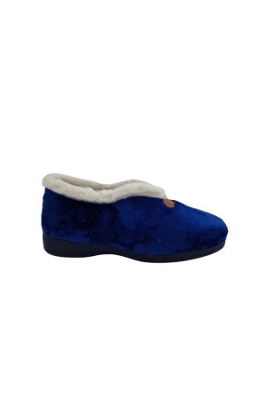 zapatillas cerradas javer marino 47-220
