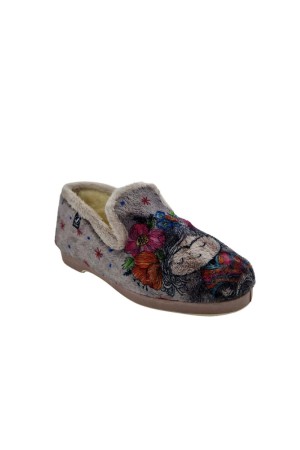 zapatillas cerradas javer niebla 120-25