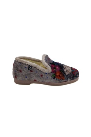 zapatillas cerradas javer niebla 120-25
