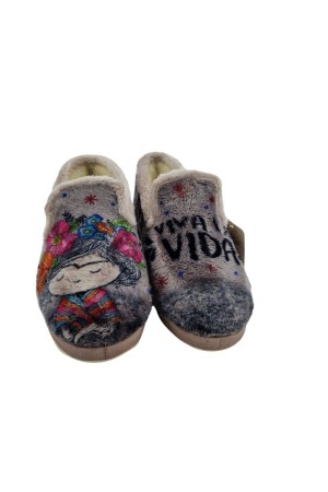 zapatillas cerradas javer niebla 120-25