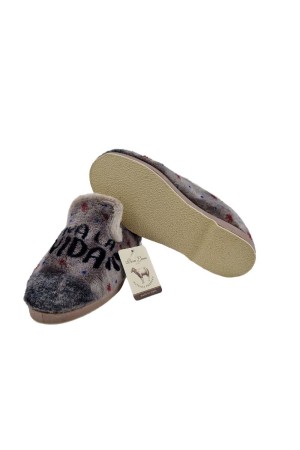zapatillas cerradas javer niebla 120-25