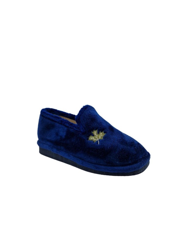 zapatillas cerradas javer varios 32-350