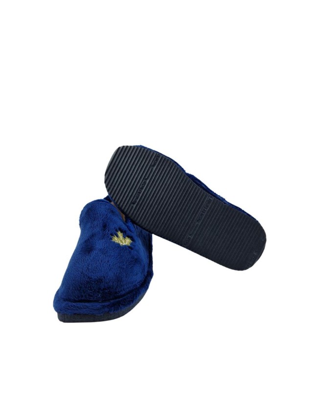 zapatillas cerradas javer varios 32-350