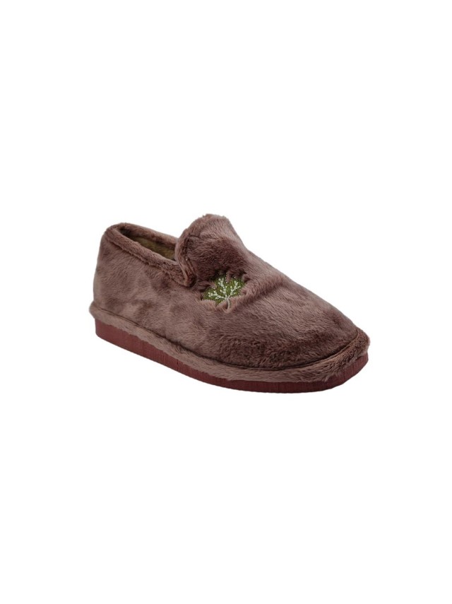 zapatillas cerradas javer varios 32-350