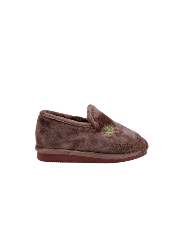 zapatillas cerradas javer varios 32-350