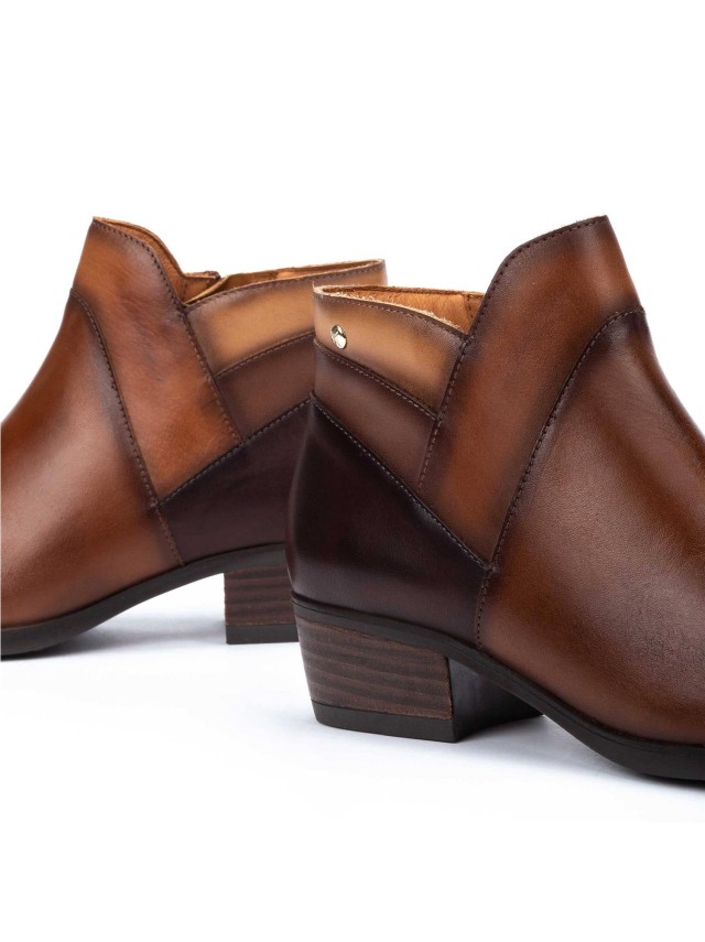 Botas Tacon Mujer Pikolinos Daroca...