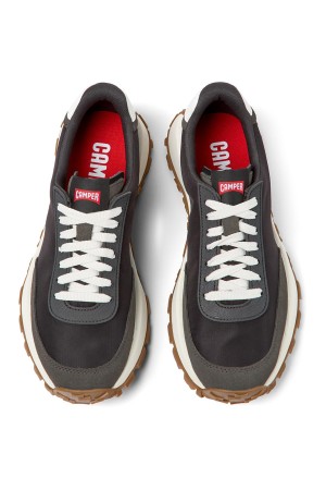 Deportivos Hombre Camper Drift Trail negro k100864-015