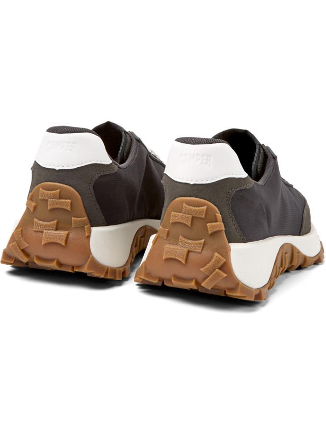 Deportivos Hombre Camper Drift Trail...