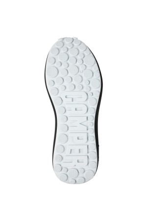 Deportivos casual Hombre Camper Pelotas Negro gris k100944-009