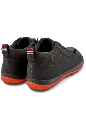 Botas casual Hombre Camper Peu Psta GM gris naranja K300285-040