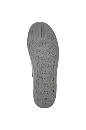 Botas casual Hombre Camper Peu Touring Negro k300270-018