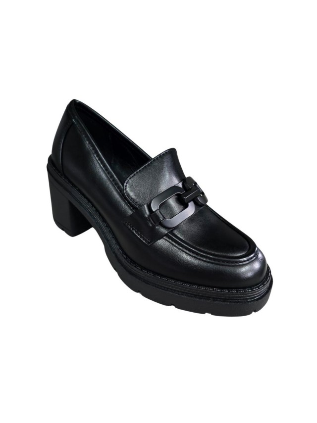Zapatos Mujer Mocasines leonali...