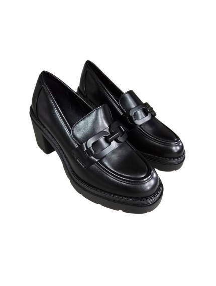 Zapatos Mujer Mocasines leonali varios zh91 2