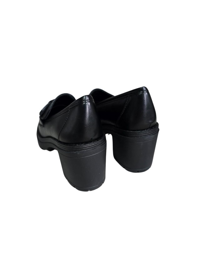Zapatos Mujer Mocasines leonali...