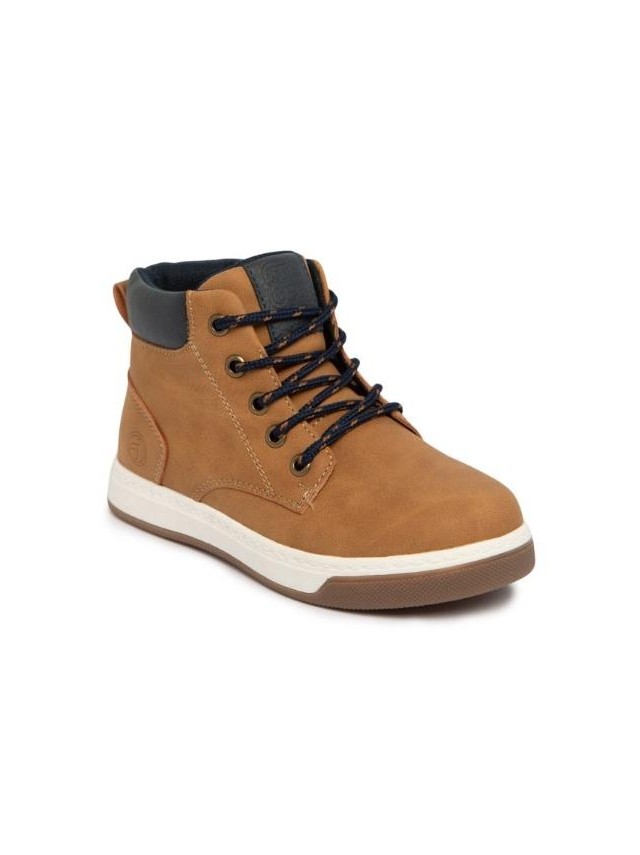 Botas casual niños Crecendo varios 2623