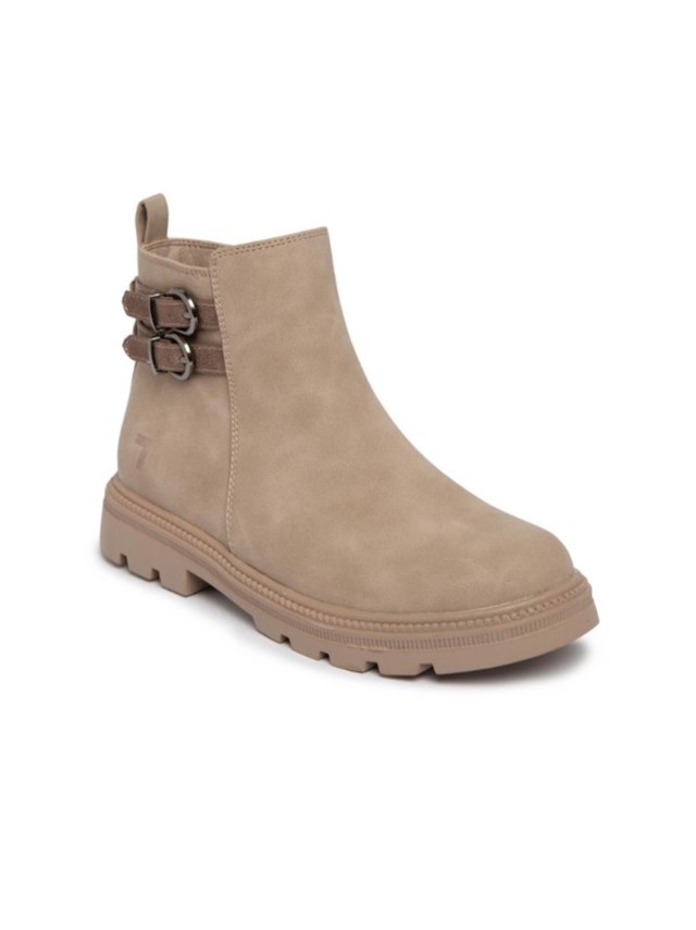 Botas casual niños Crecendo varios 2635