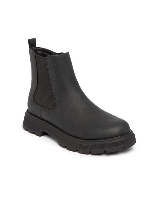Botas casual niña Track crecendo...